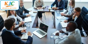 Lịch Sử Liên Minh Quốc Tế KJC Qua Những Dấu Mốc Quan Trọng