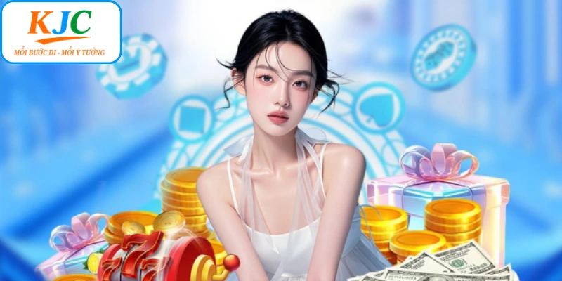 Nơi ưu đãi đỉnh cao được cá nhân hóa cho từng khách hàng